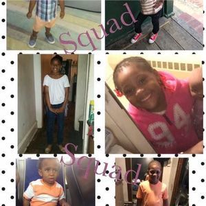 Meet your Posher, Tisha